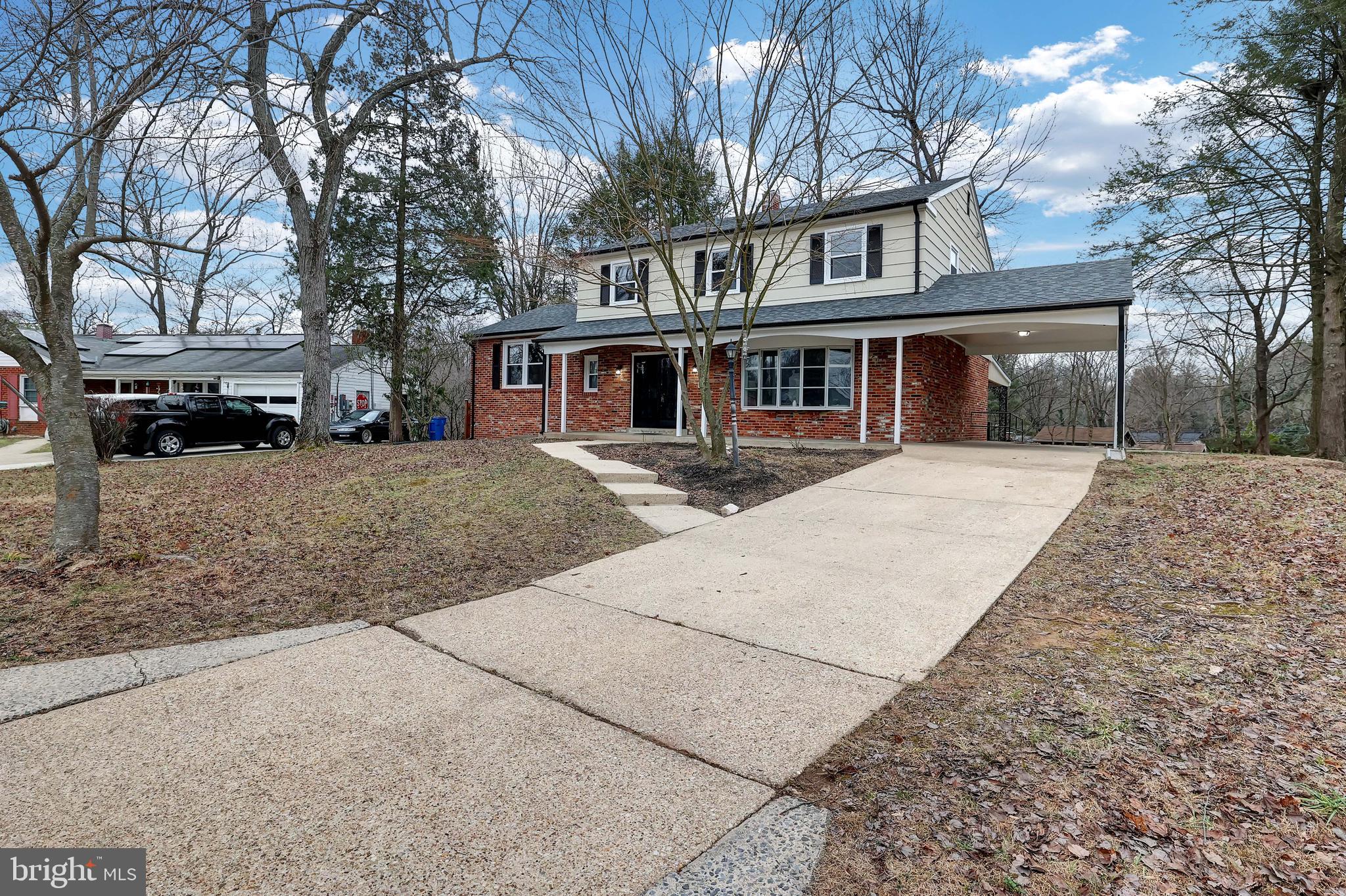 1900 Snowdrop Lane Silver Spring, MD 20906 - Photo 56 of 60