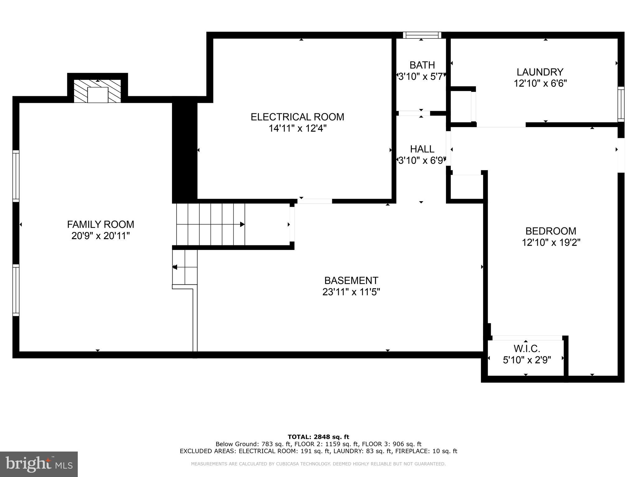 1900 Snowdrop Lane Silver Spring, MD 20906 - Photo 58 of 60