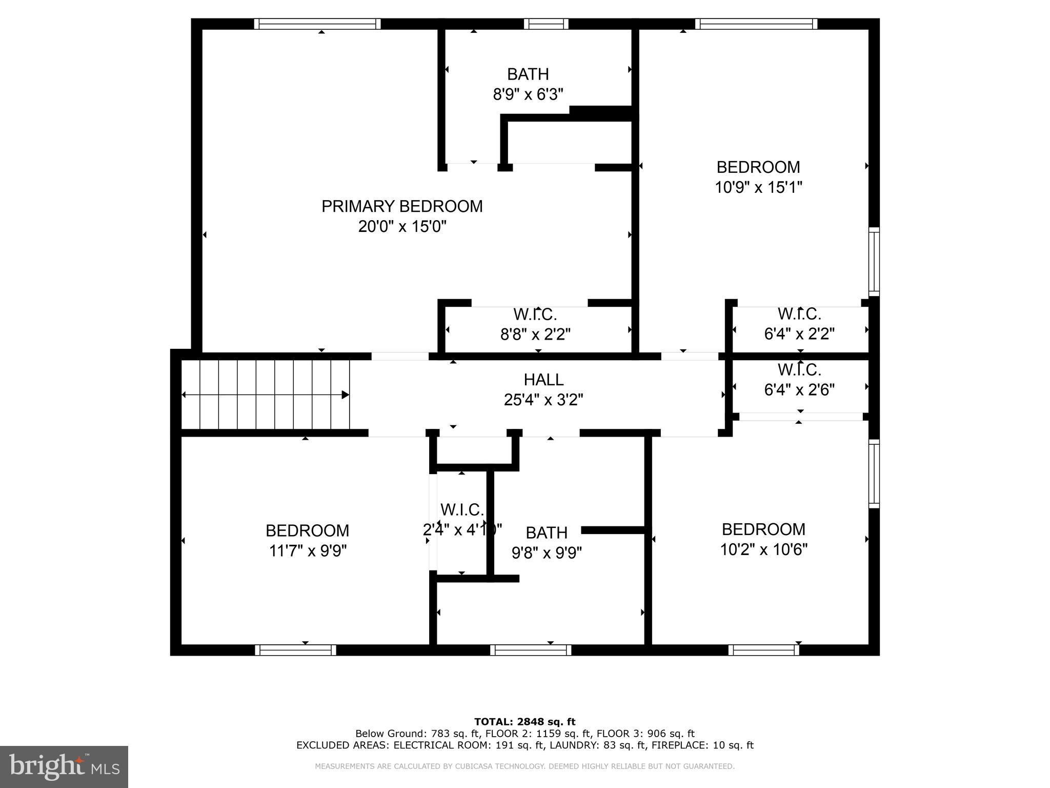 1900 Snowdrop Lane Silver Spring, MD 20906 - Photo 59 of 60