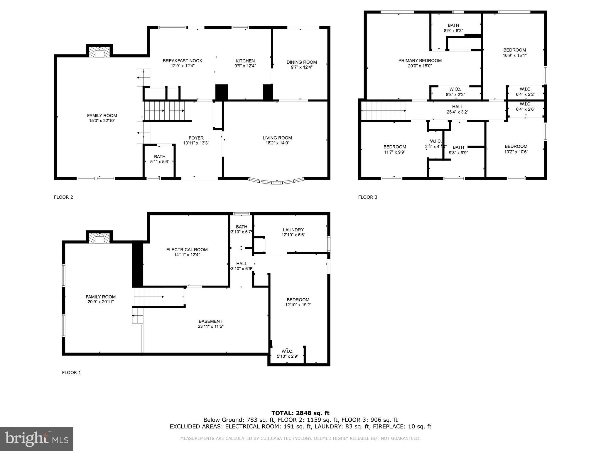 1900 Snowdrop Lane Silver Spring, MD 20906 - Photo 60 of 60