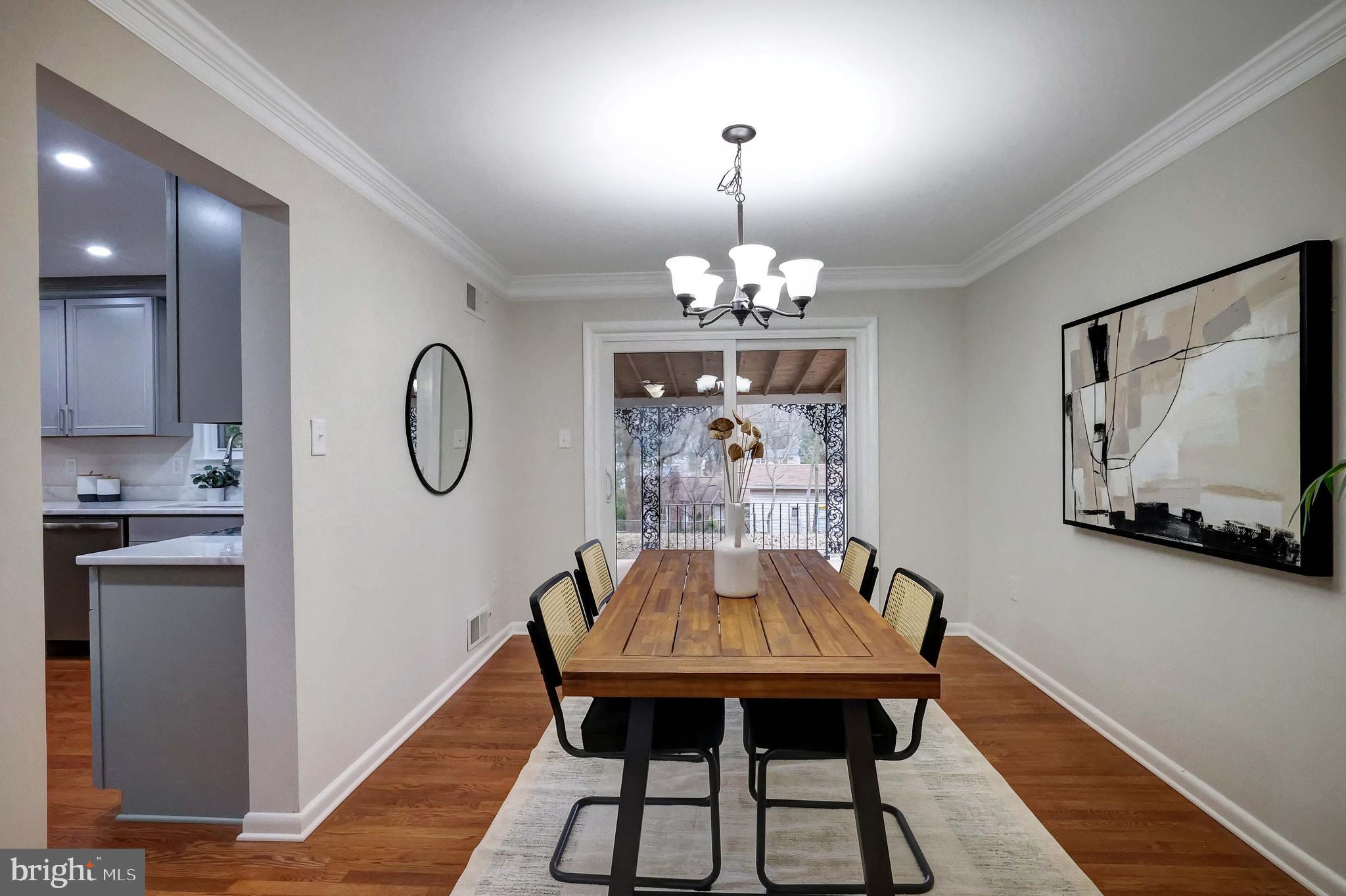 1900 Snowdrop Lane Silver Spring, MD 20906 - Photo 9 of 60