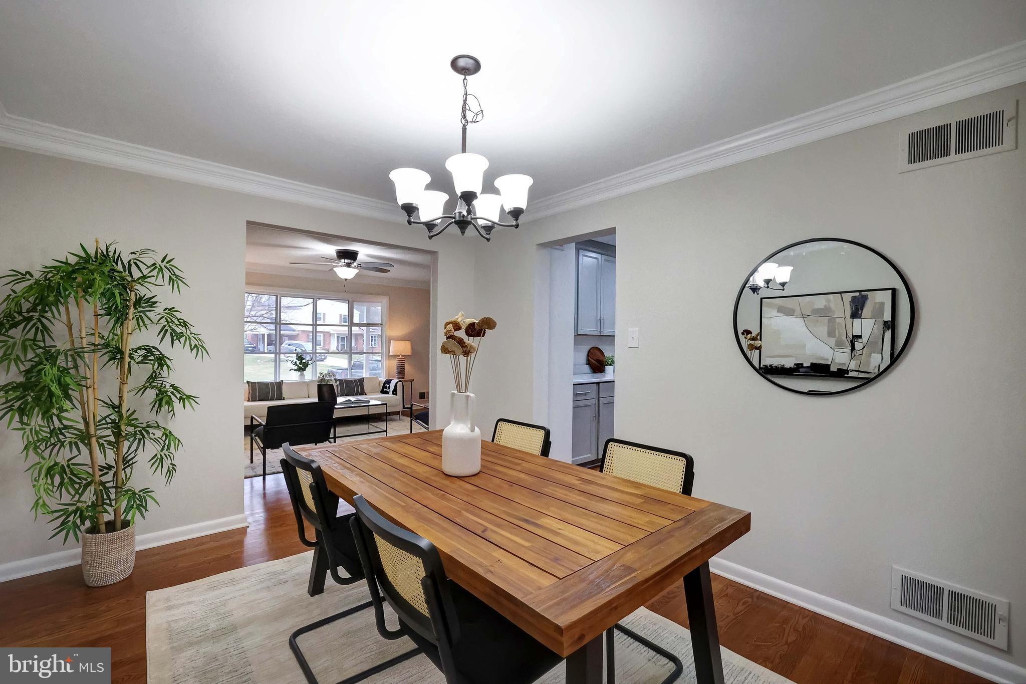 1900 Snowdrop Lane Silver Spring, MD 20906 - Photo 10 of 60