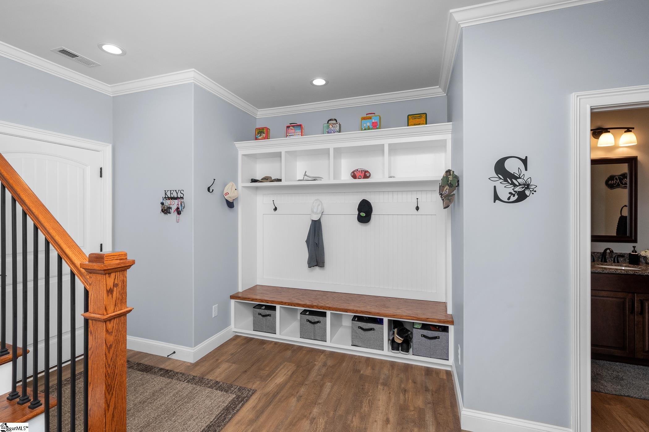 1055 Cross Country Lane Inman, SC 29349 - Photo 16 of 50 Gallery Image 16