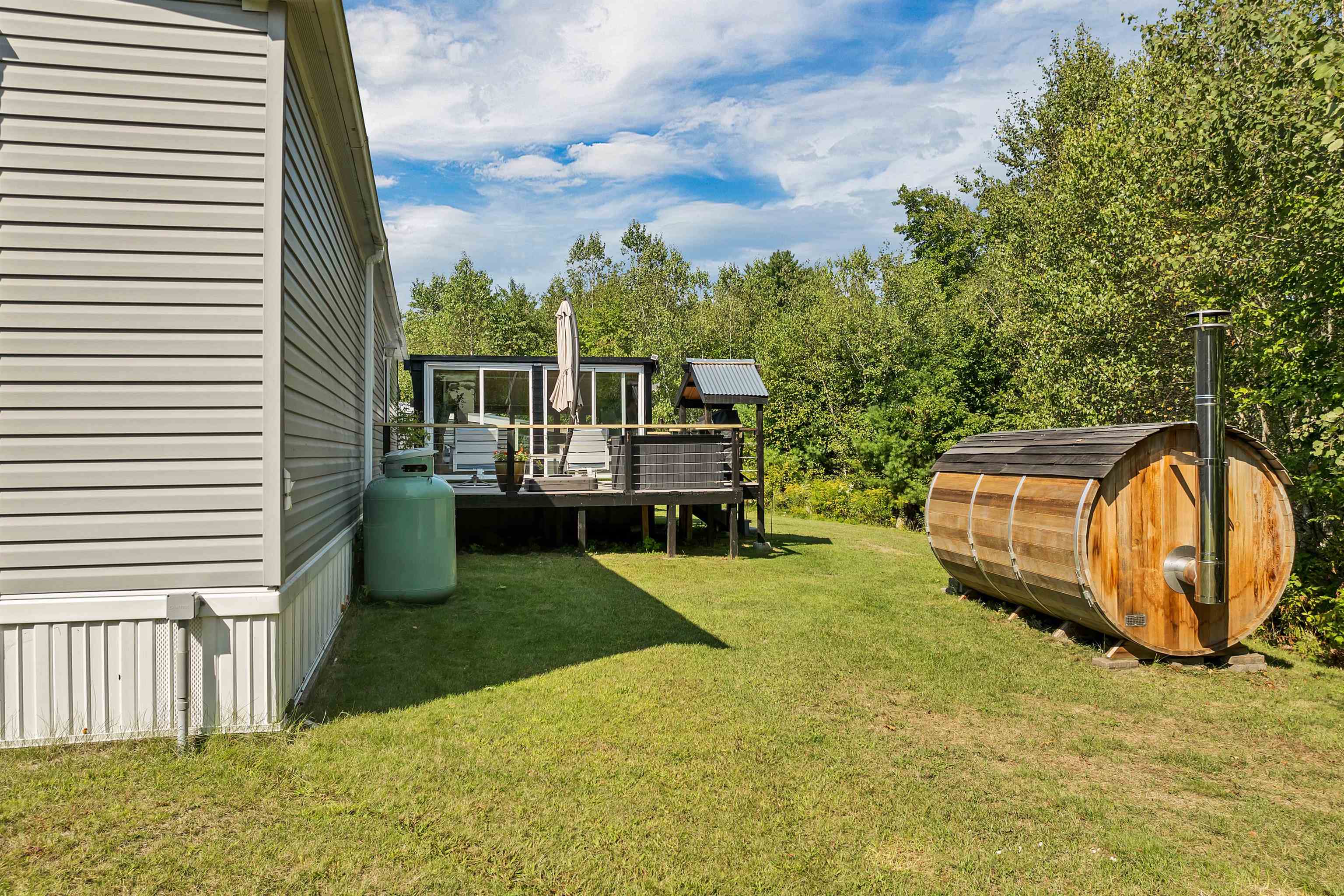 260 New Road Barnstead, NH 03225 - Photo 32 of 43
