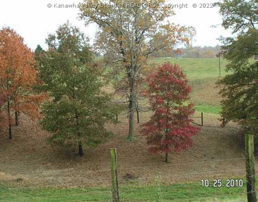 492 Siegrist Road Letart, WV 25253 - Photo 3 of 8 Land/Lot.