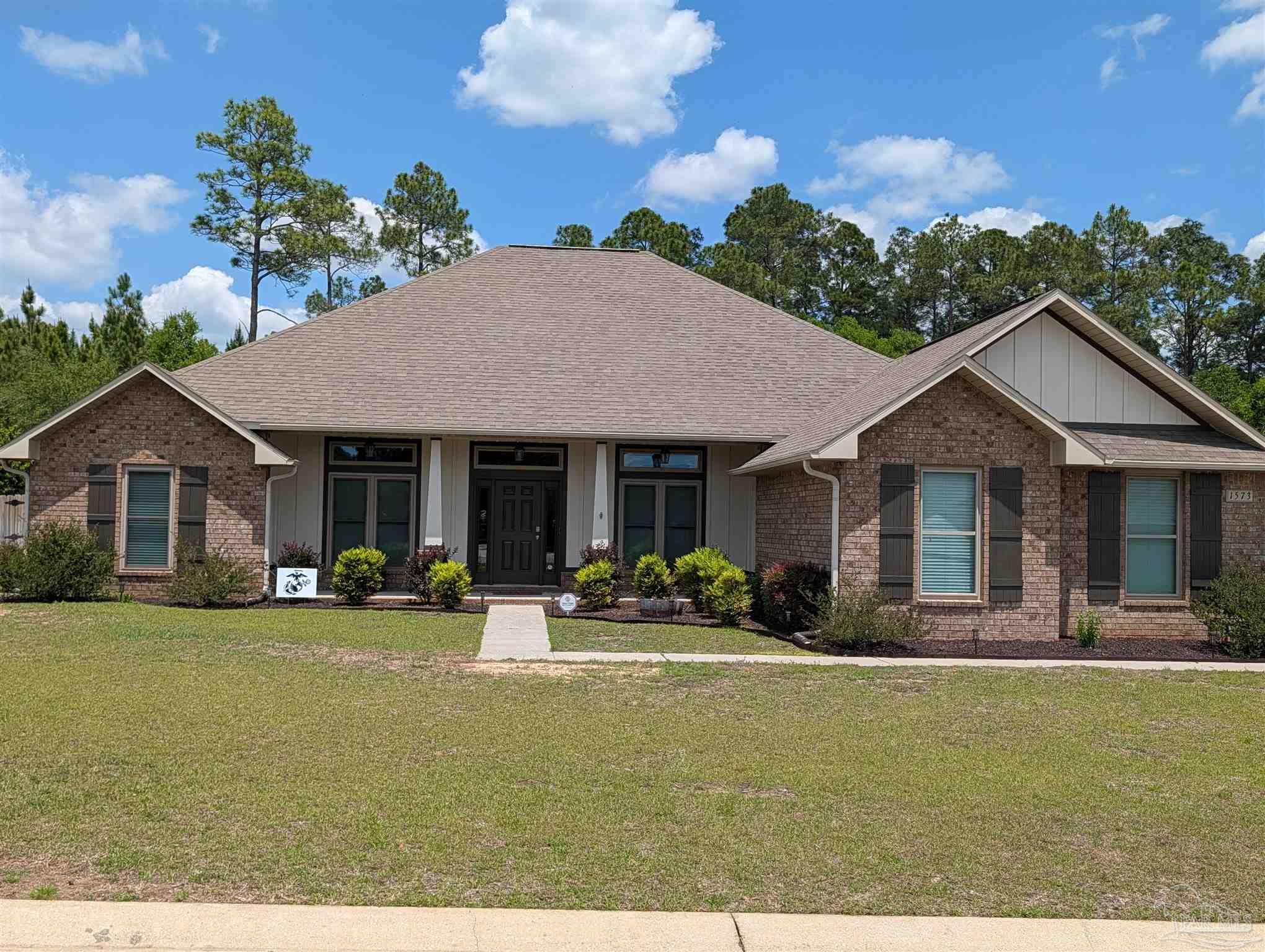 1573 Lena Street Baker, FL 32531 - Photo 1 of 38
