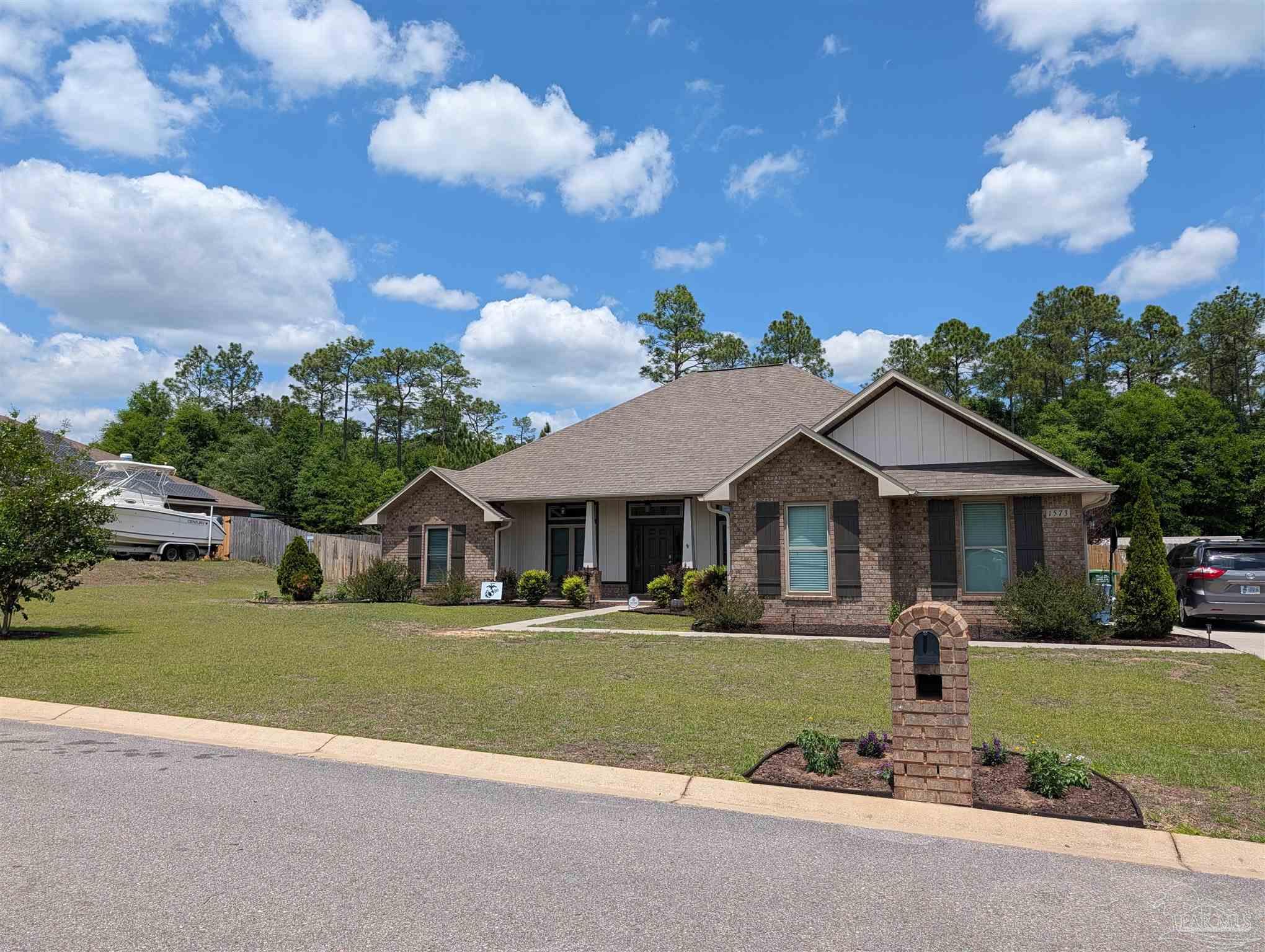 1573 Lena Street Baker, FL 32531 - Photo 2 of 38
