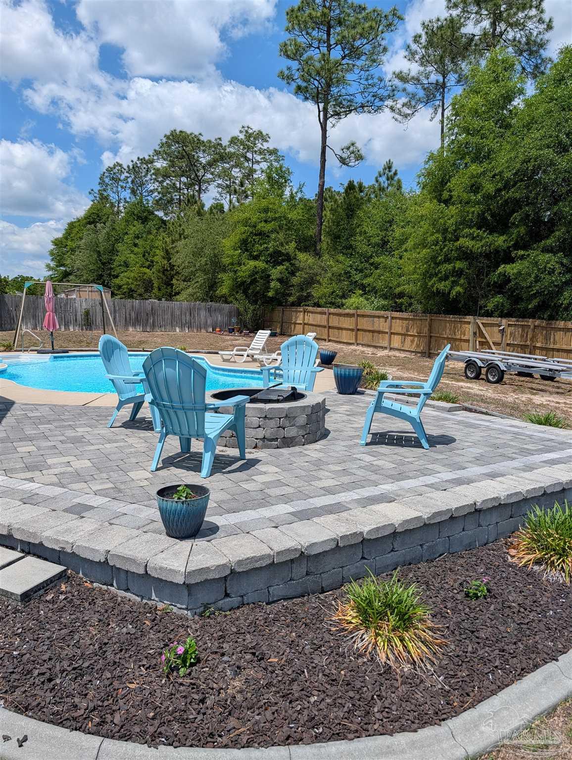 1573 Lena Street Baker, FL 32531 - Photo 30 of 38