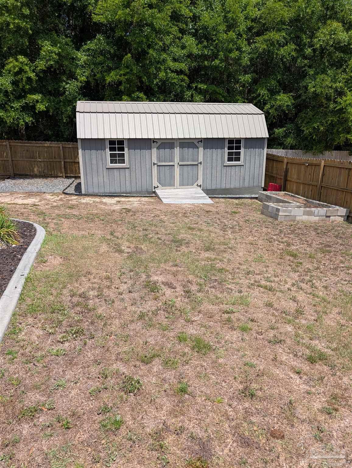 1573 Lena Street Baker, FL 32531 - Photo 34 of 38