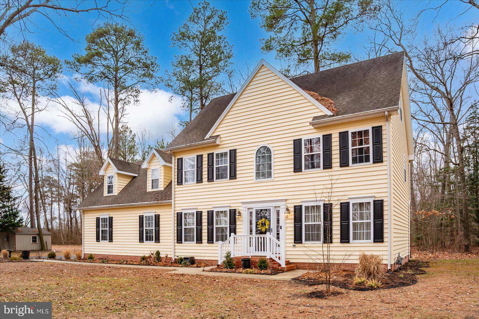 28149 Pathfinder Court Salisbury, MD 21801 - Photo 54 of 57