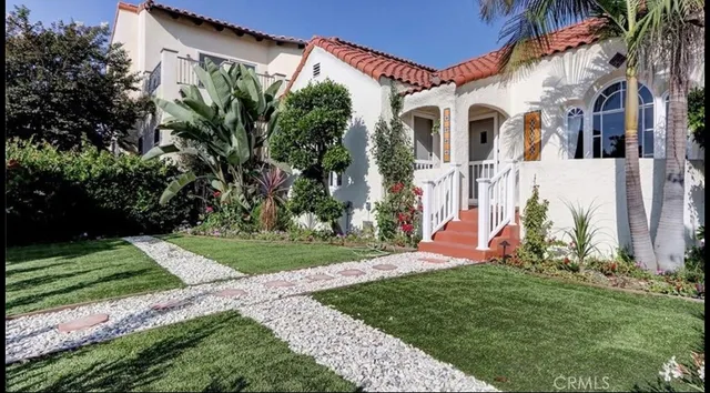 $6,550 | 501 Avenue B, Redondo Beach, CA 90277