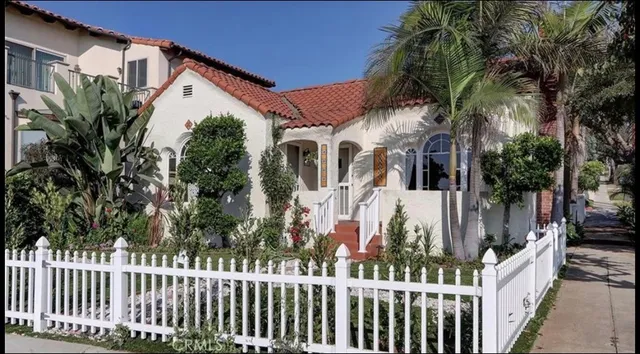 $6,550 | 501 Avenue B, Redondo Beach, CA 90277