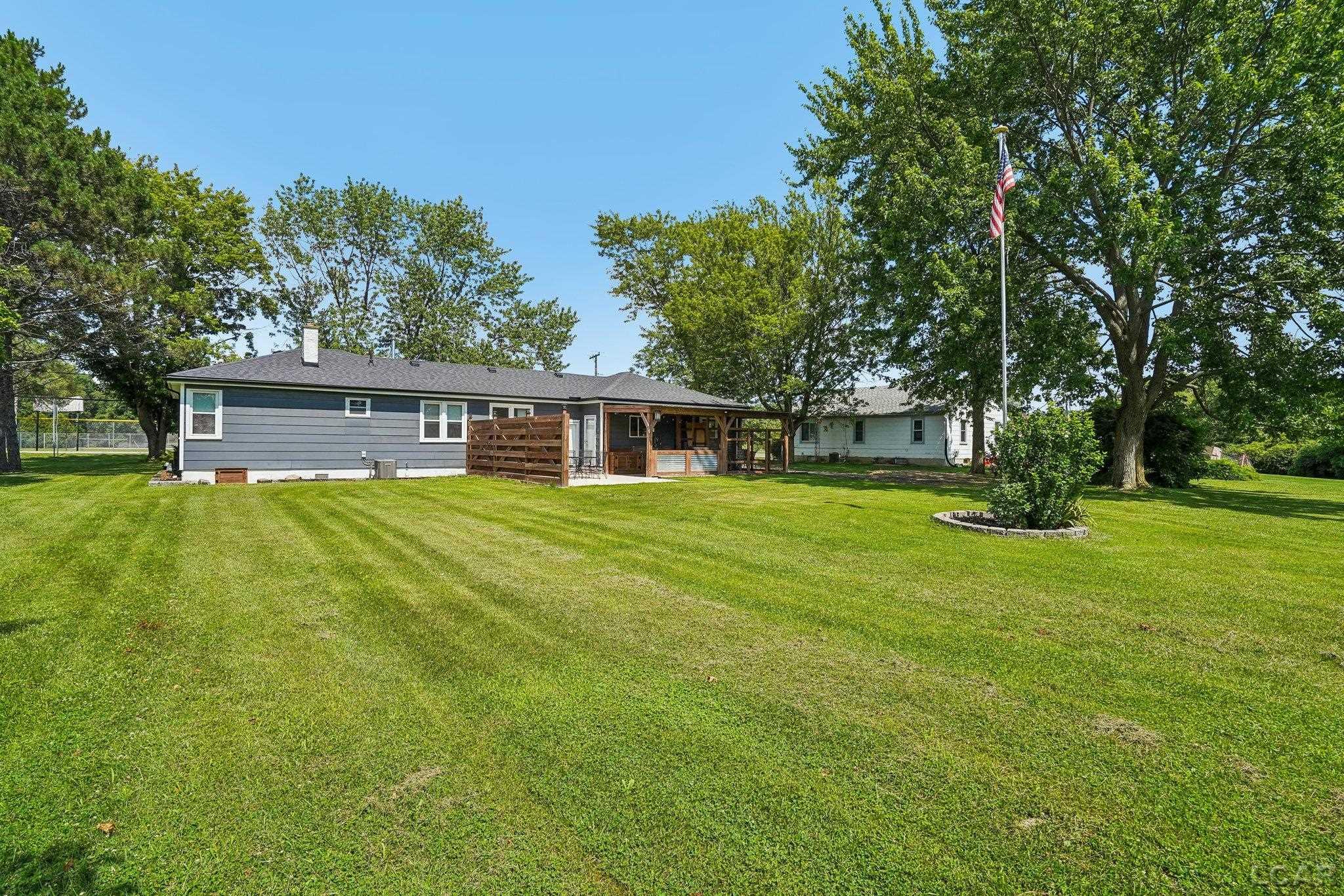2758 Nadeau Road Monroe, MI 48162 - Photo 31 of 45