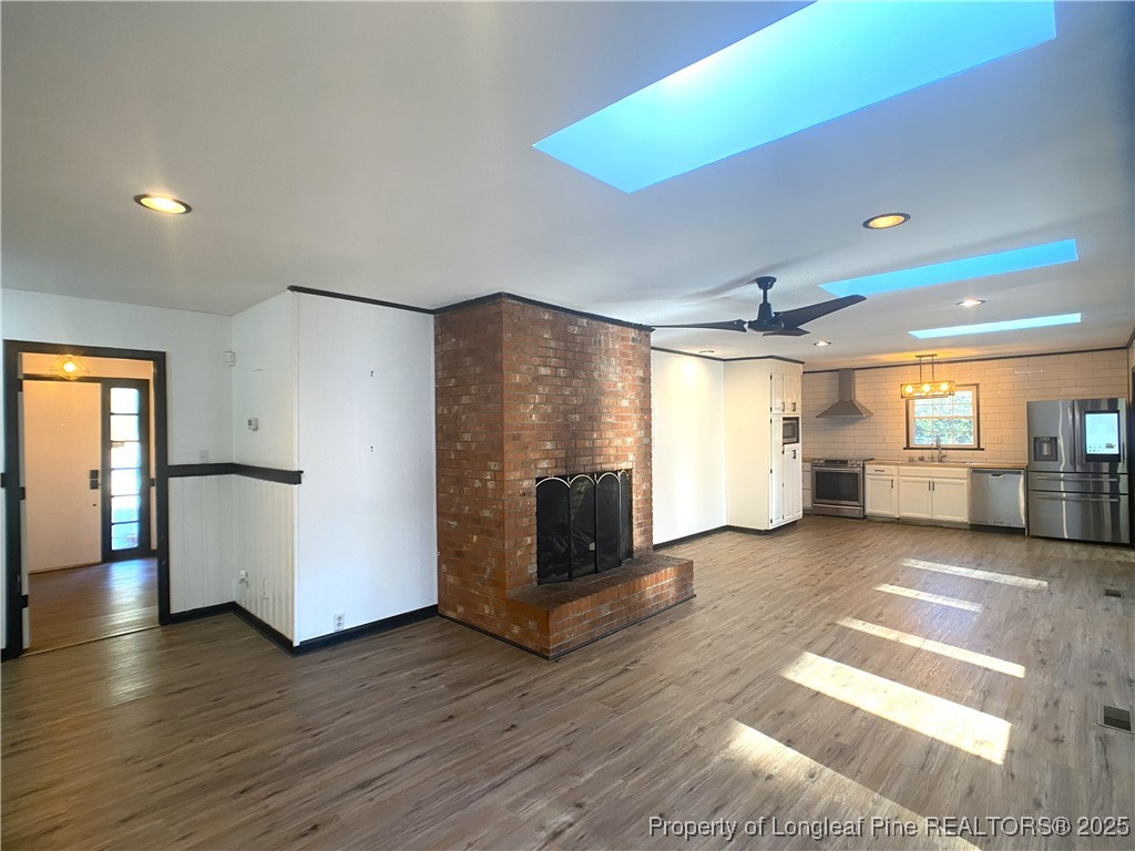 2405 Morganton Road Fayetteville, NC 28303 - Photo 11 of 46