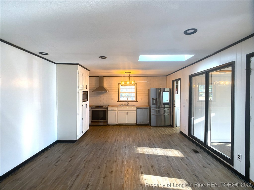 2405 Morganton Road Fayetteville, NC 28303 - Photo 12 of 46