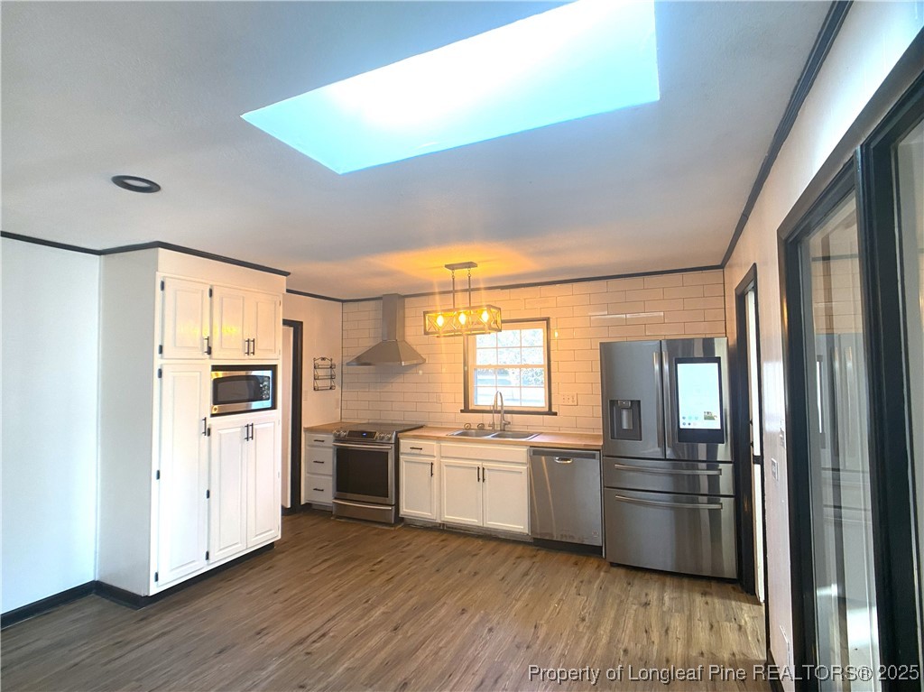 2405 Morganton Road Fayetteville, NC 28303 - Photo 13 of 46