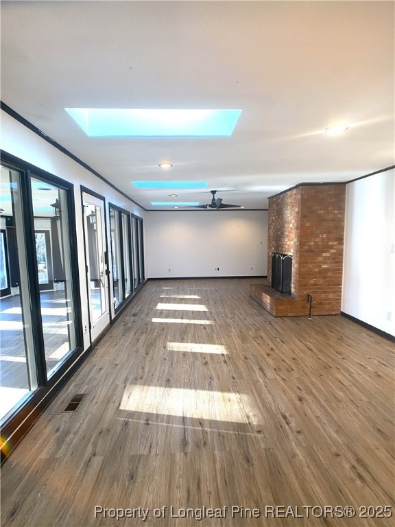 2405 Morganton Road Fayetteville, NC 28303 - Photo 16 of 46