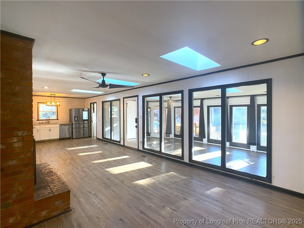 2405 Morganton Road Fayetteville, NC 28303 - Photo 17 of 46