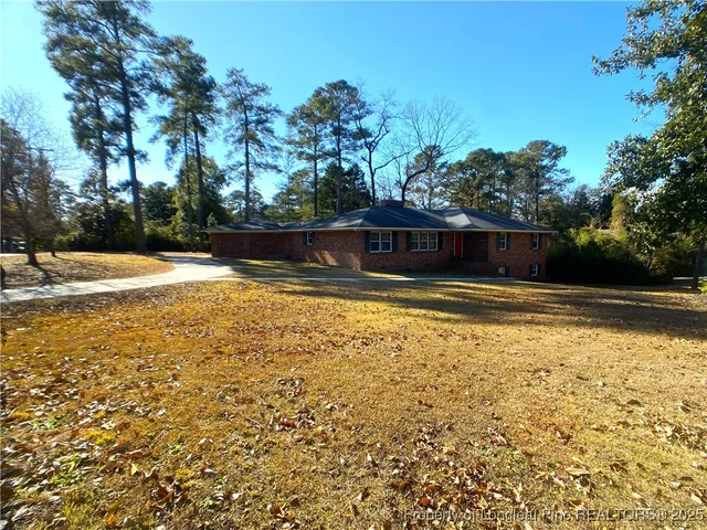 $425,000 | 2405 Morganton Road, Fayetteville, NC 28303
