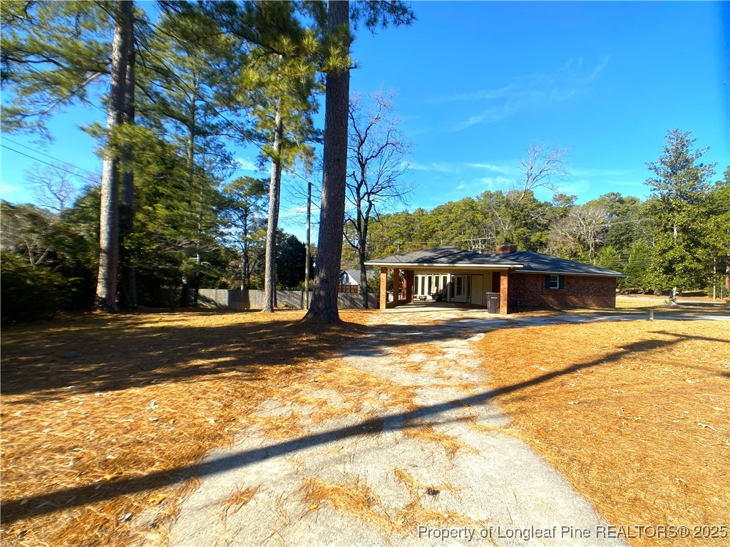 2405 Morganton Road Fayetteville, NC 28303 - Photo 42 of 46