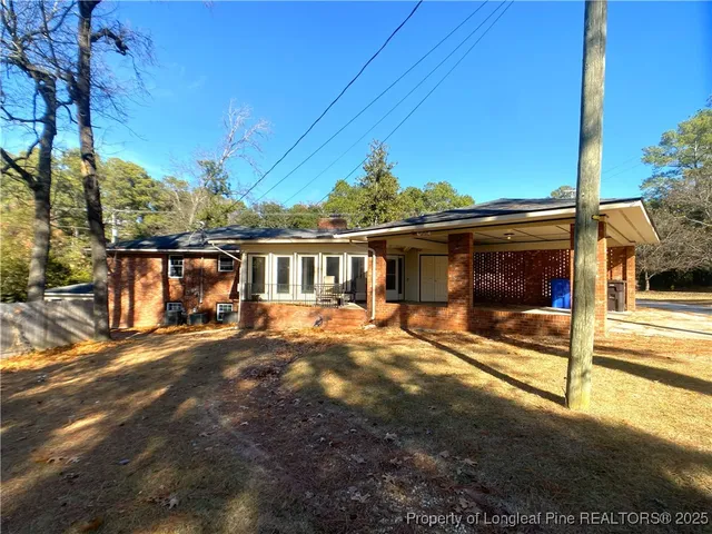 $425,000 | 2405 Morganton Road, Fayetteville, NC 28303