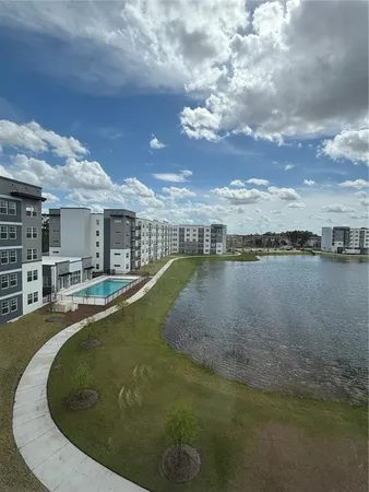 $1,850 | 5579 Millennia Park Drive, Unit 517, Orlando, FL 32839