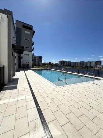 $1,850 | 5579 Millennia Park Drive, Unit 517, Orlando, FL 32839