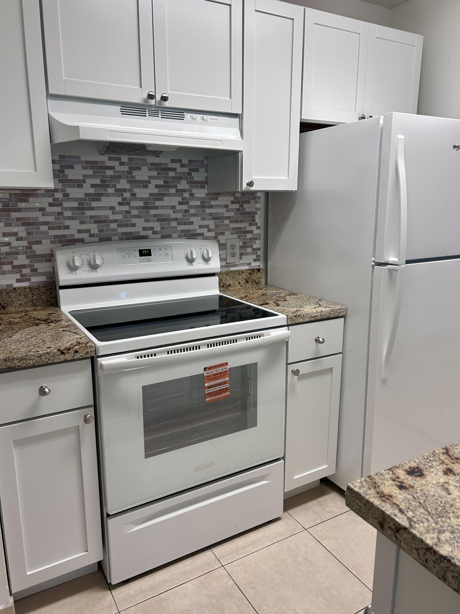 4581 West McNab Road, Unit 33 Pompano Beach, FL 33069 - Photo 3 of 15 IMG_0508