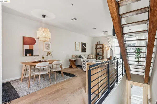 $749,000 | 61 Glashaus Loop, Emeryville, CA 94608