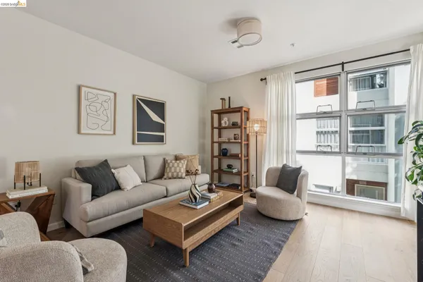 $749,000 | 61 Glashaus Loop, Emeryville, CA 94608