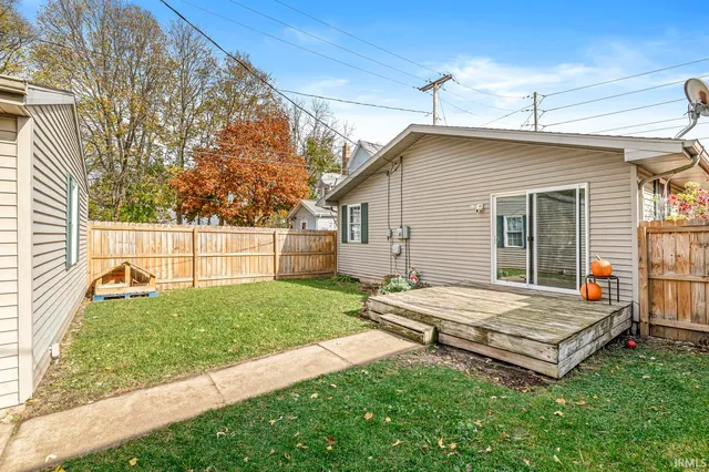 $159,900 | 1911 South Ironwood Drive, South Bend, IN 46613