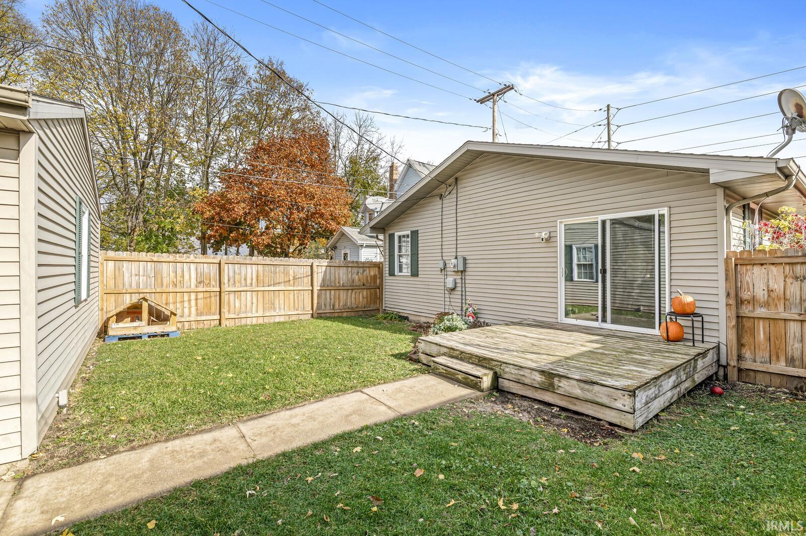 1911 South Ironwood Drive South Bend, IN 46613 - Photo 20 of 24