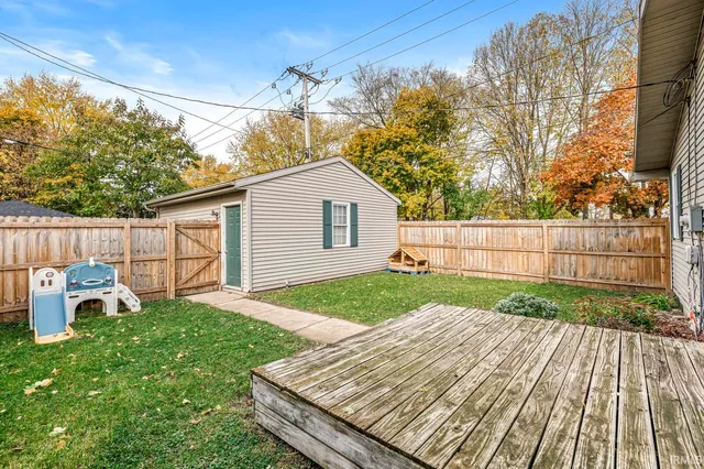 $159,900 | 1911 South Ironwood Drive, South Bend, IN 46613