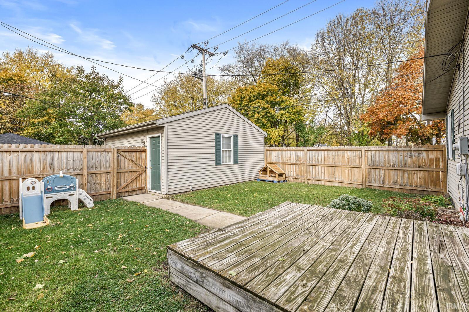 1911 South Ironwood Drive South Bend, IN 46613 - Photo 21 of 24