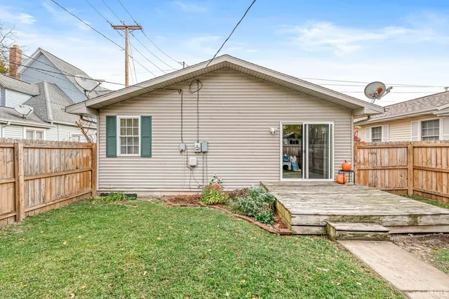 $159,900 | 1911 South Ironwood Drive, South Bend, IN 46613