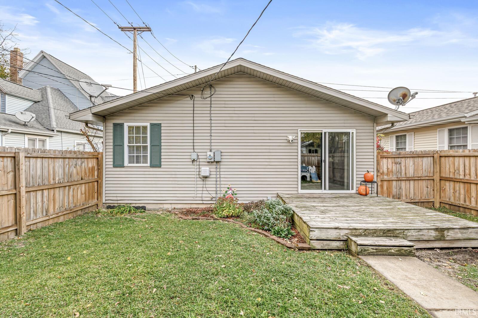 1911 South Ironwood Drive South Bend, IN 46613 - Photo 22 of 24