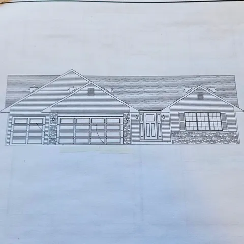 $346,675 | 515 Jensen Drive, Clinton, WI 53525