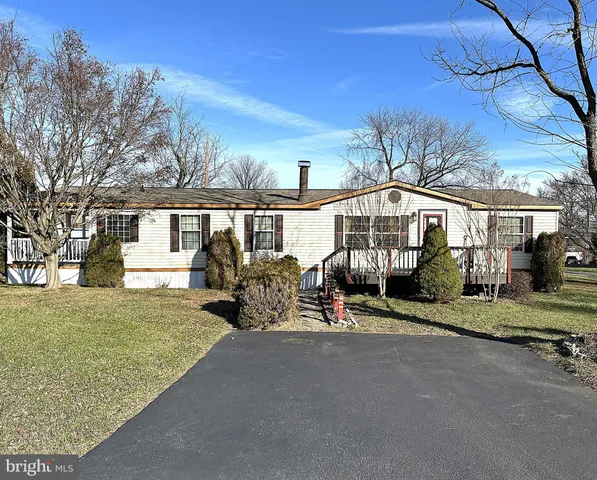 $99,900 | 4322 Ridge Drive, Mount Airy, MD 21771