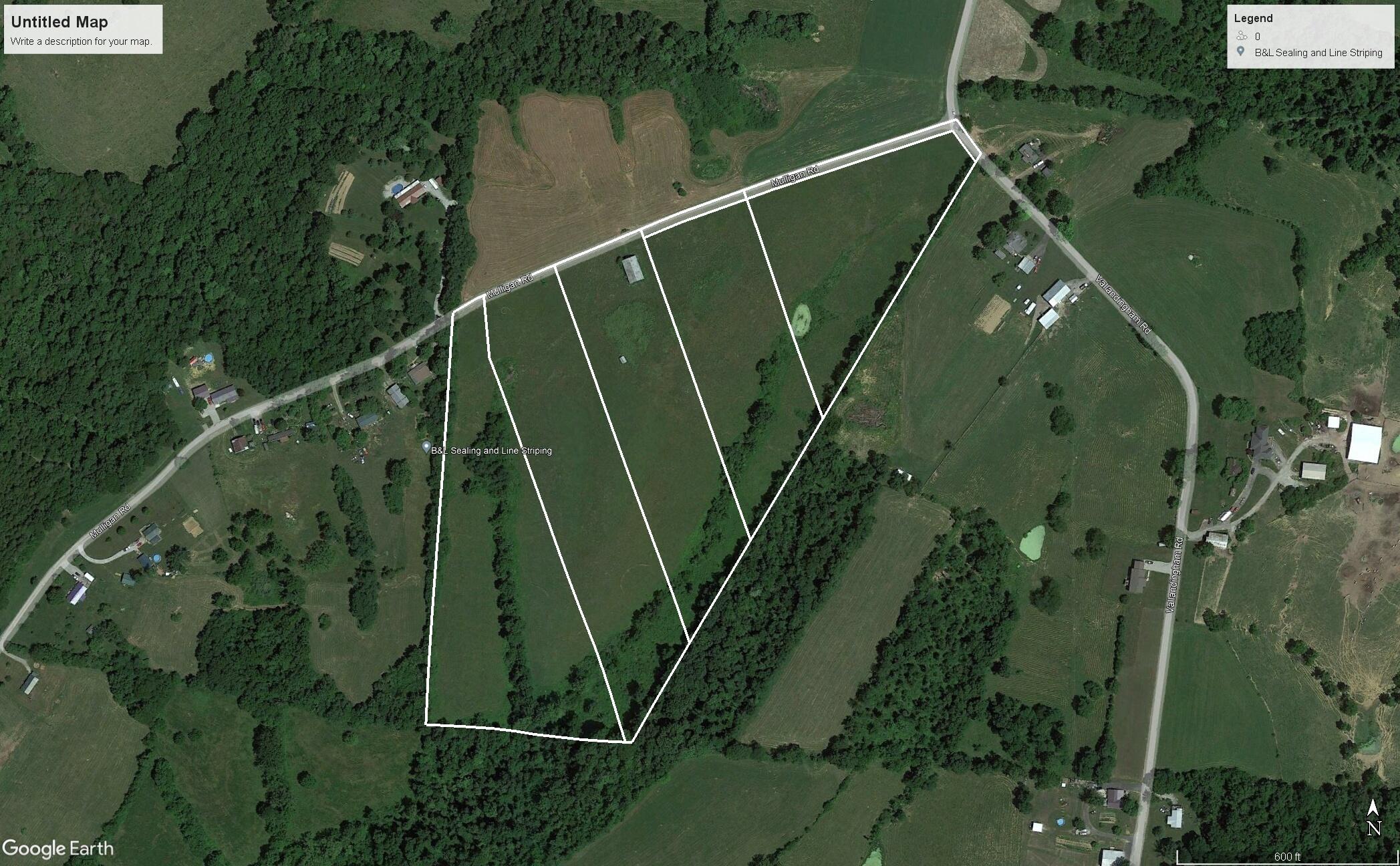 360-5 Mulligan Road Dry Ridge, KY 41035 - Photo 6 of 19