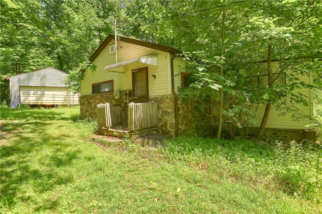 622 Kiester Road Slippery Rock, PA 16057 - Photo 3 of 11 Gallery Image 3