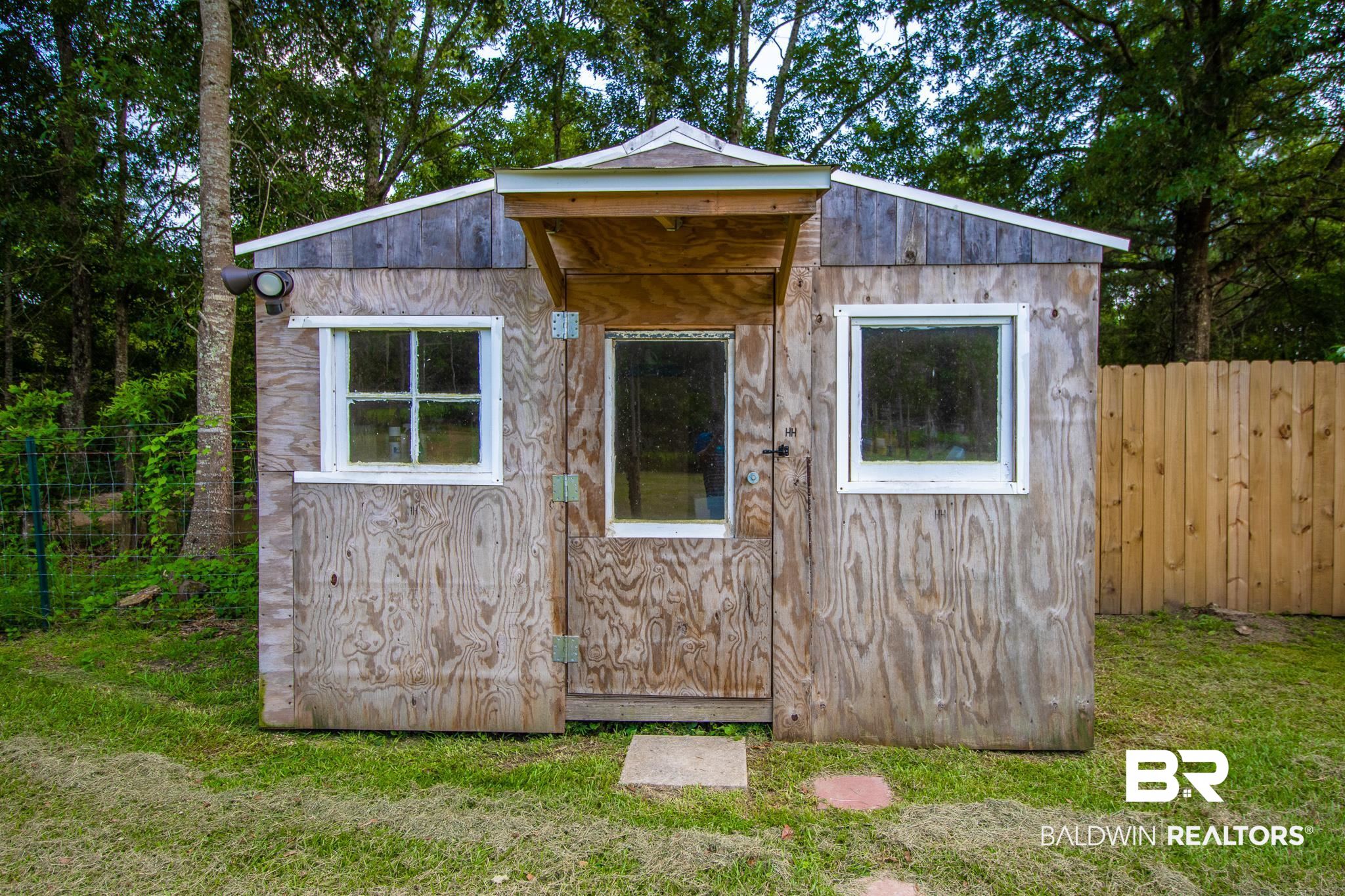 6330 Albritton Road McDavid, FL 32568 - Photo 18 of 27