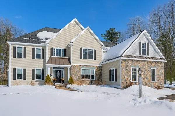 $1,650,000 | 139 Oak Trail, Bolton, MA 01740
