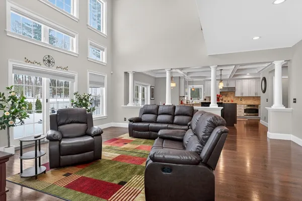 $1,650,000 | 139 Oak Trail, Bolton, MA 01740