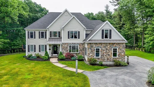 $1,650,000 | 139 Oak Trail, Bolton, MA 01740