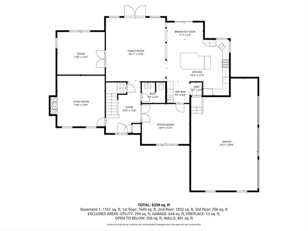 $1,650,000 | 139 Oak Trail, Bolton, MA 01740