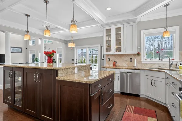 $1,650,000 | 139 Oak Trail, Bolton, MA 01740