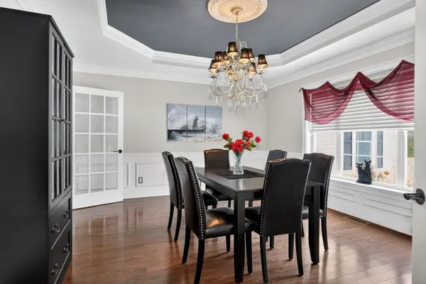 $1,650,000 | 139 Oak Trail, Bolton, MA 01740