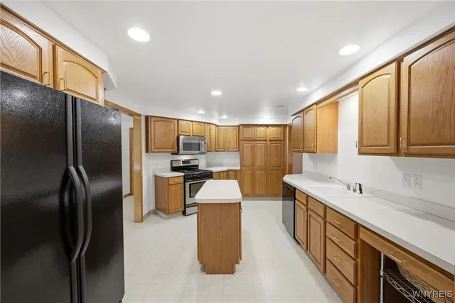 $549,900 | 3420 Bullis Road, Elma, NY 14059