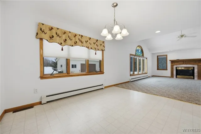 $549,900 | 3420 Bullis Road, Elma, NY 14059