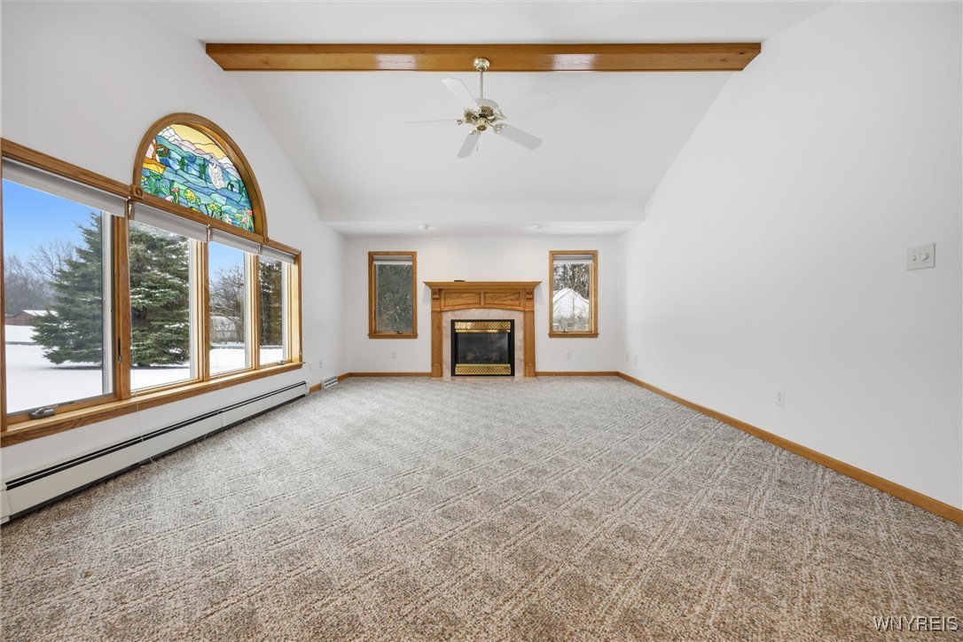 3420 Bullis Road Elma, NY 14059 - Photo 19 of 49 Family Room